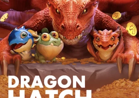 Dragon Hatch