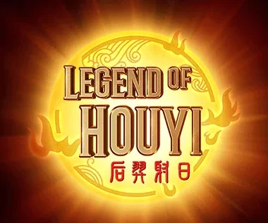 The Legend of Hou Yi