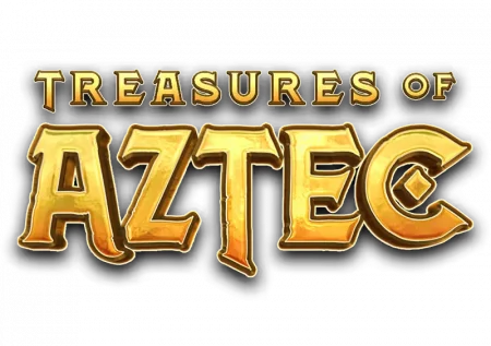 Treasures of Aztec